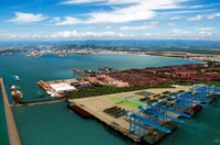 Promulgada lei que libera R$ 382,6 mil para a Codesa