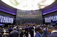 Orçamento de 2019 vira lei