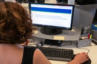 DataSenado realiza pesquisa sobre aplicação da Lei de Acesso à Informação