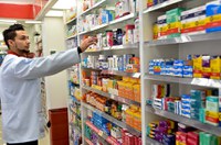 Projeto facilita venda de antibióticos em locais sem serviço público de saúde