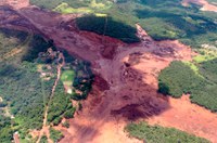 Senado deve instalar CPI para apurar rompimento da barragem em Brumadinho