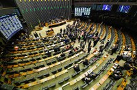 Congresso analisa primeiros vetos de Bolsonaro em fevereiro