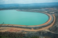 Fiscalização de barragens está na agenda da nova legislatura