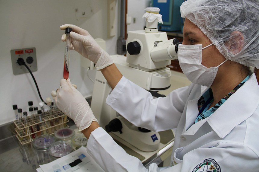 21.09.2015 Especialistas participam no Inpa (Instituto Nacional de Pesquisa da AmazÃ´nia) do I Workshop do LaboratÃ³rio de Micologia  Para mais informaÃ§Ãµes e inscriÃ§Ãµes, acesse: http://goo.gl/3fLwGx  Foto: Luciete Pedrosa â Ascom Inpa