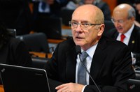 Projeto cria hipoteca reversa para idosos