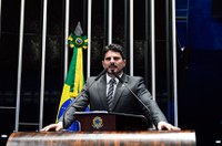 É preciso fortalecer a legislação para acabar com impunidade, diz Marcos do Val
