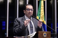 Reformas são essenciais para o Brasil, afirma Kajuru