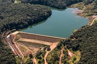 Comissão de Meio Ambiente vai debater segurança das barragens