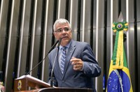Eduardo Girão defende julgamento de corrupção e caixa dois pela Justiça Federal