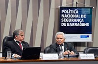 CDR lança publicação sobre segurança das barragens brasileiras