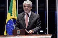 Humberto Costa diz que falta competência ao governo Bolsonaro para sair da crise