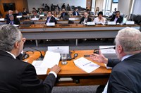 Representantes do governo serão ouvidos no Conselho de Comunicação Social