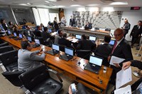 Impactos da reforma da Previdência serão debatidos na CAE 