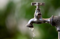 CCJ analisa projeto para combater o desperdício de água