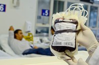 Projeto cria incentivo para a doação de sangue 
