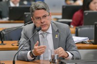 CPI dos Tribunais Superiores poderá ser protocolada nesta terça-feira