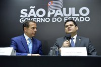 Davi defende aprovação da reforma da Previdência ainda no primeiro semestre