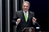 Para Alvaro Dias, decisão do STF foi o maior golpe contra Operação Lava Jato