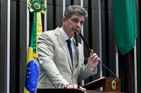 Rogério Carvalho critica proposta de reforma da Previdência