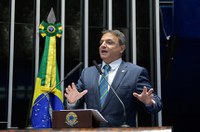 Bittar anuncia projetos para disciplinar a criação de reservas florestais e indígenas