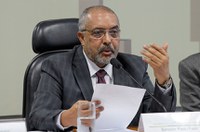 CDH discute alteração no Estatuto das Cidades e revogação do Teto de Gastos