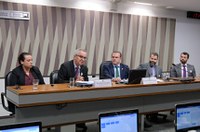 Diretor-geral da ANM diz que barragens já estão proibidas e serão extintas até 2023