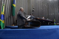 Jayme Campos defende incentivos à agricultura familiar