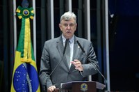 Luis Carlos Heinze manifesta apoio à instalação da CPI dos Tribunais Superiores