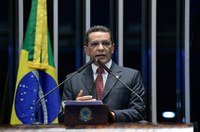 Mecias comemora extensão do Linhão de Tucuruí até Roraima