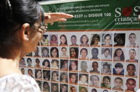 Sancionada com veto a Política Nacional de Busca de Pessoas Desaparecidas