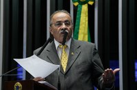 Visita de Bolsonaro aos EUA trará bons resultados, afirma Chico Rodrigues