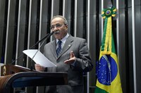 Chico Rodrigues elogia proposta de reforma da Previdência de militares