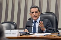 Comissão Senado do Futuro aprova requerimento para audiência sobre acesso à Internet