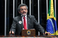 Paulo Rocha critica proposta de reforma da Previdência e lamenta desigualdade social