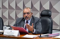 CDH aprova proposta que cria o Programa Cidade Amiga do Idoso