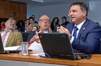 CRE vai ouvir cientistas críticos à tese da ação humana no aquecimento global