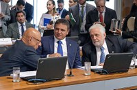 CRE pode debater entrada do Brasil na OCDE com ministros da Economia, da Agricultura e das Relações Exteriores