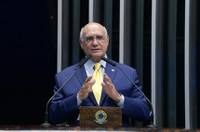 Lasier defende compartilhamento de dados fiscais e bancários com o Ministério Público