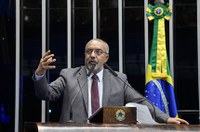 Paim destaca Dia Internacional Contra a Discriminação Racial e lembra luta contra o apartheid