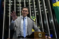 Styvenson defende mais transparência com dinheiro das multas de trânsito