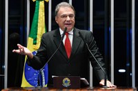 Brasil precisa de uma reforma no sistema financeiro, defende Alvaro
