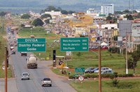 Governadores convidados para audiência pública sobre região metropolitana do DF