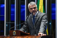 Humberto propõe punir sonegação com prisão logo após a fase administrativa  