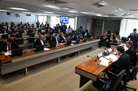 Custos da mudança da Previdência para o sistema de capitalização será debatido na CAE