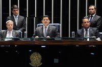 Davi arquiva requerimento da CPI dos Tribunais; decisão final será do Plenário 