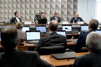 Extinção de empresa em parceria com a Ucrânia favorece programa espacial, dizem participantes de audiência