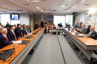 Projeto que trata da acessibilidade em prédios públicos está na pauta da CDH