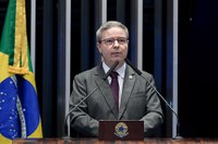 Anastasia destaca projeto que submete políticos a ‘compliance’