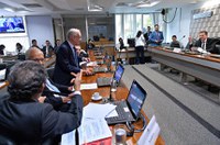 CCT quer ouvir Marcos Pontes sobre uso comercial da base de Alcântara pelos EUA