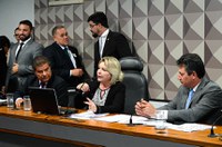 Congresso instala cinco comissões de MP